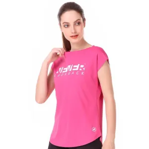 ReDesign Performance T-shirt | Women | KIBI Sports