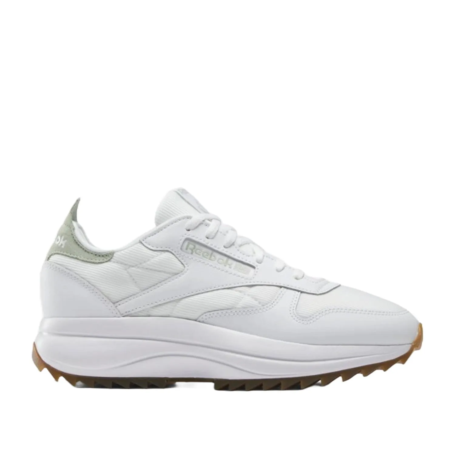 Reebok Footwear  Women's Classic Leather Sp Extra Reebok Classics Ftw Women White M