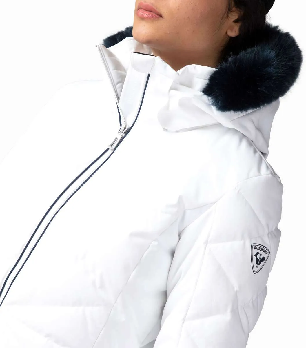 Rossignol Women's Staci Insulated Jacket 2024