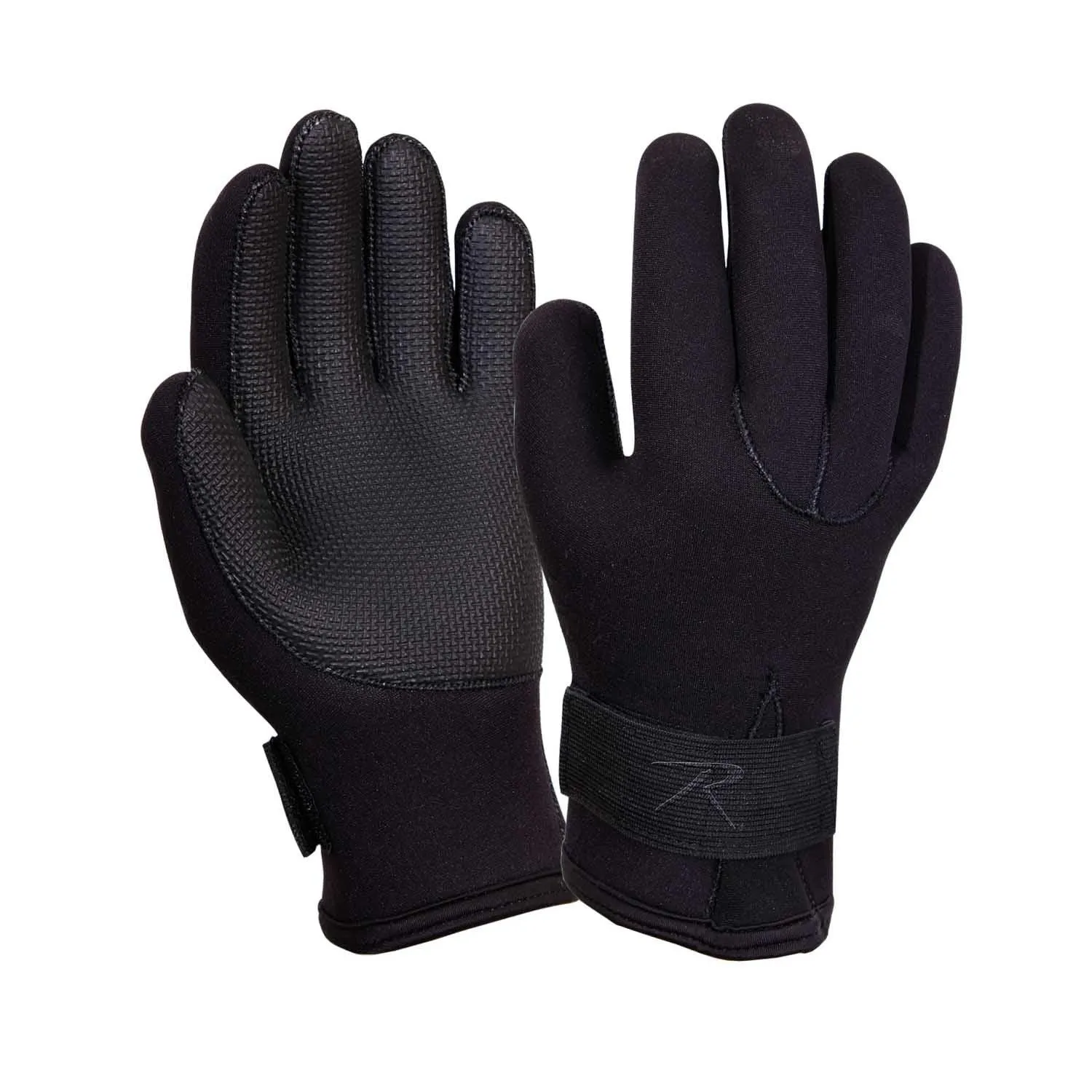 Rothco Waterproof Cold Weather Neoprene Gloves