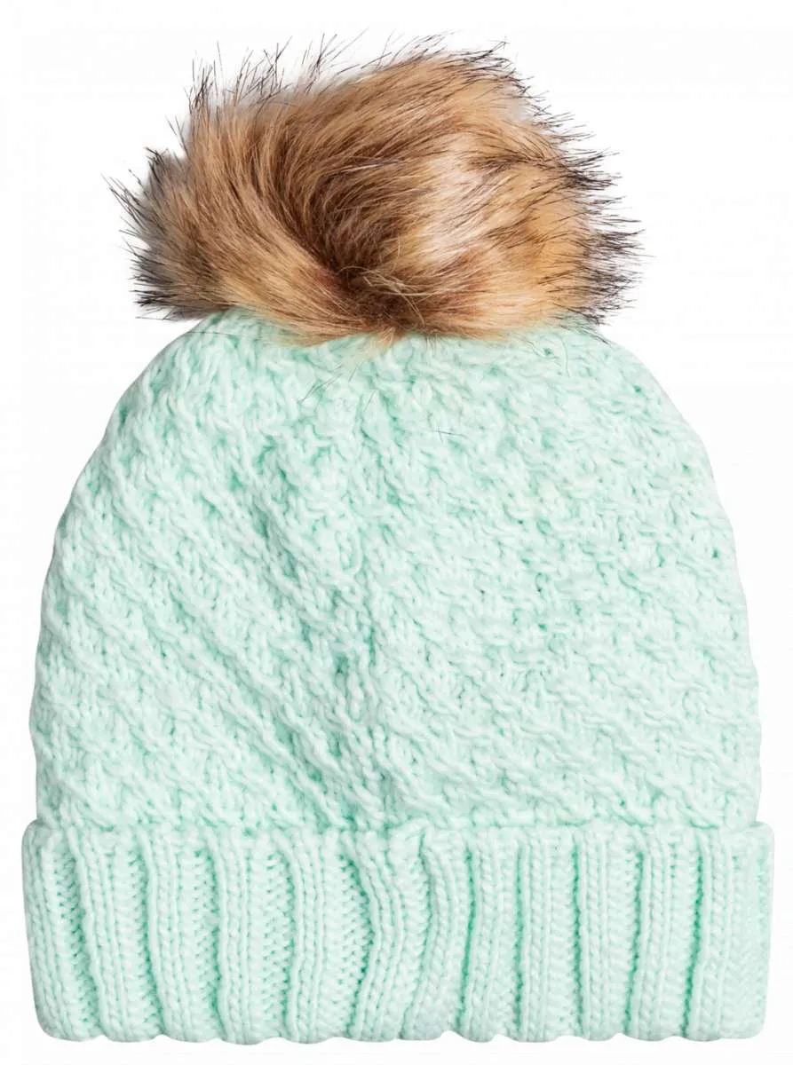 Roxy Women's Blizzard Beanie 2023