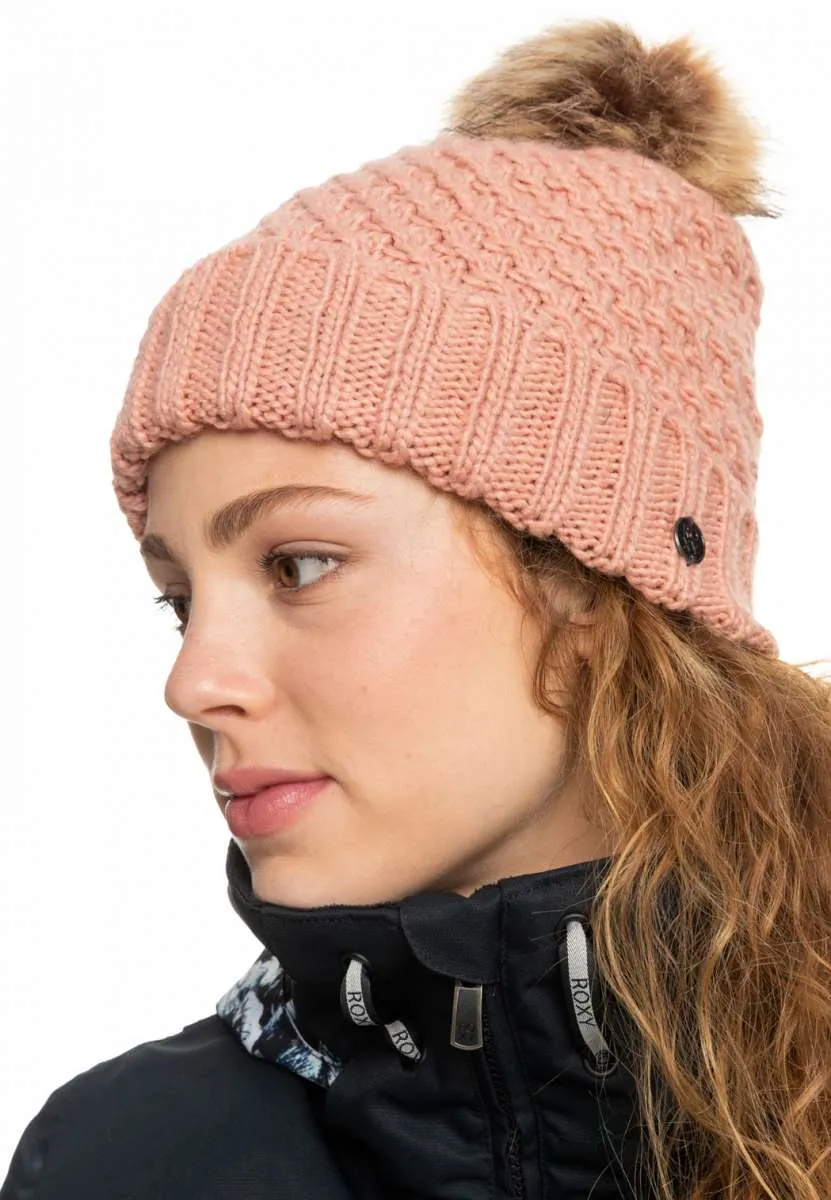 Roxy Women's Blizzard Beanie 2023