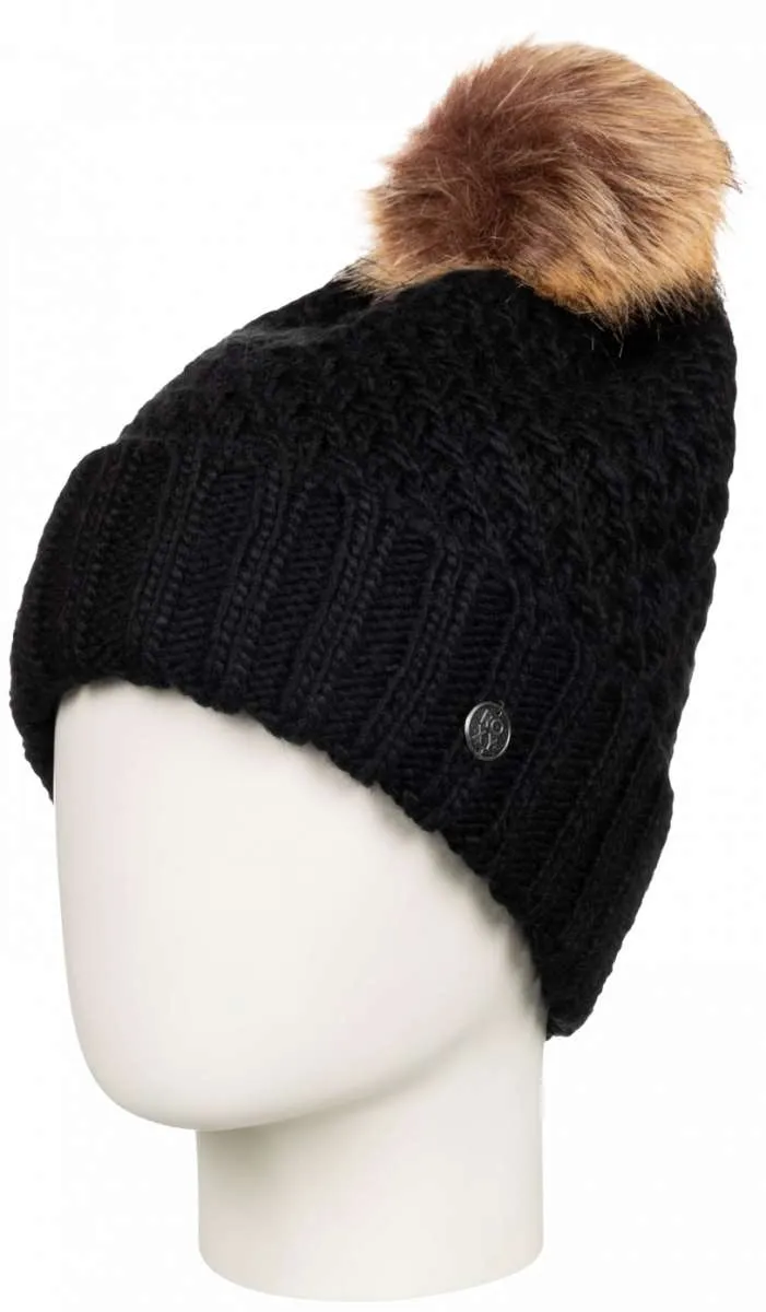 Roxy Women's Blizzard Beanie 2023