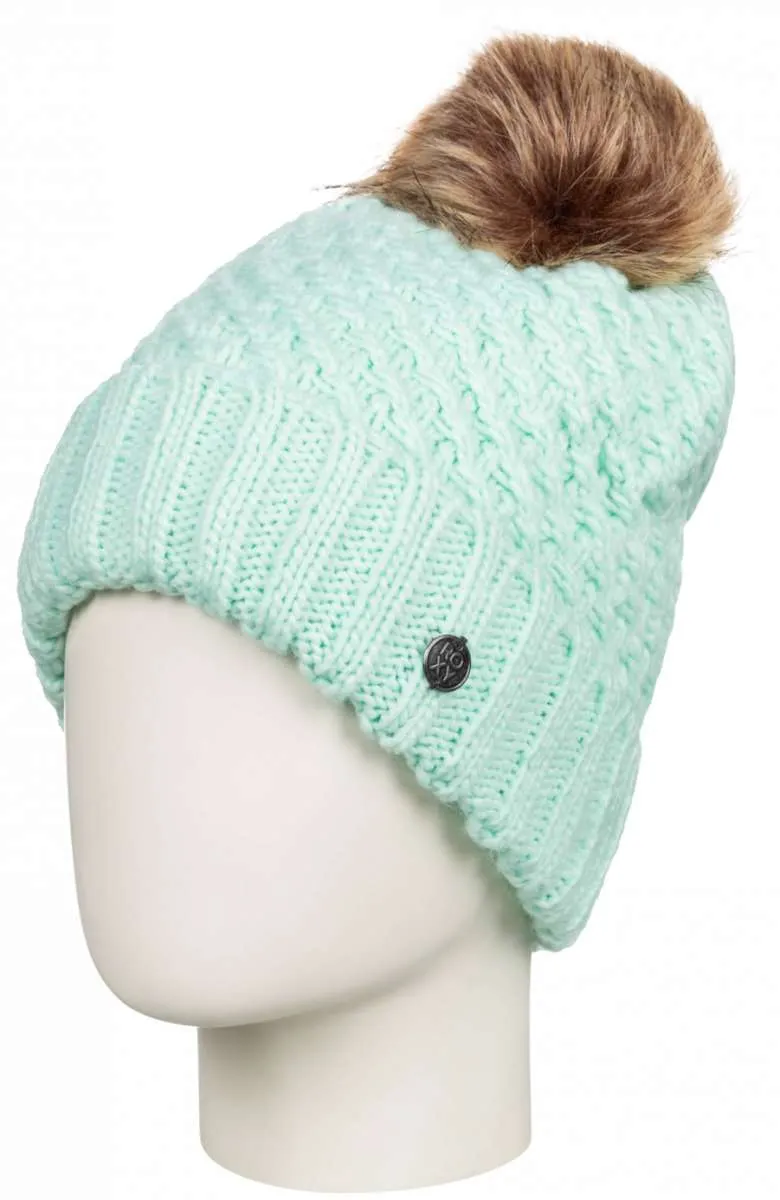 Roxy Women's Blizzard Beanie 2023