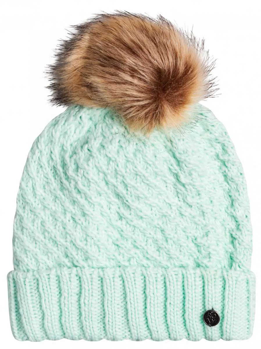 Roxy Women's Blizzard Beanie 2023