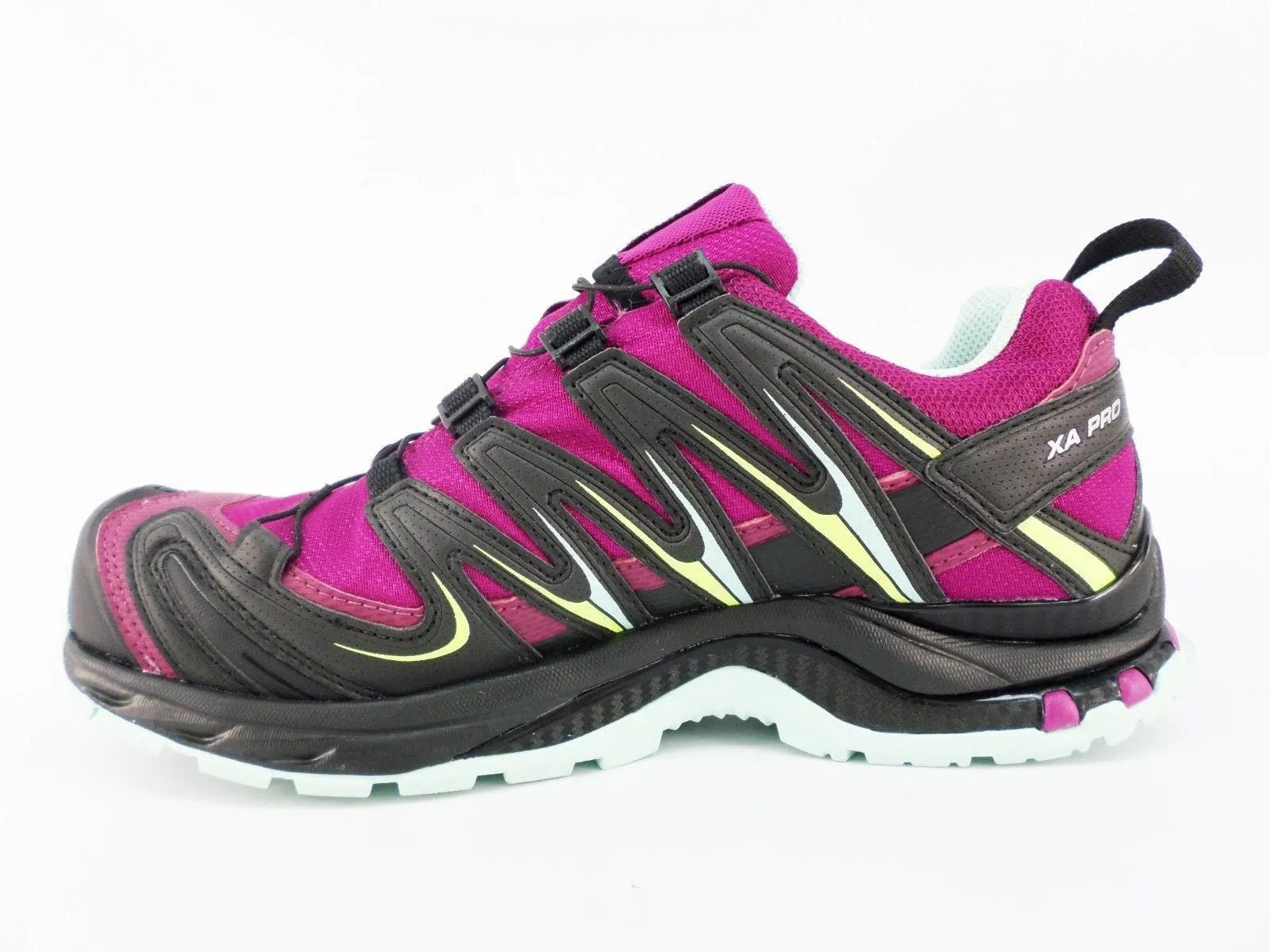 Salomon XA Pro 3D GTX Women