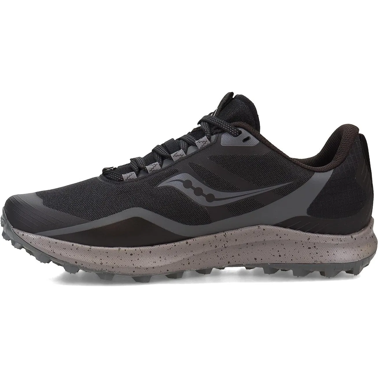 Saucony Peregrine 12 Mens Shoe