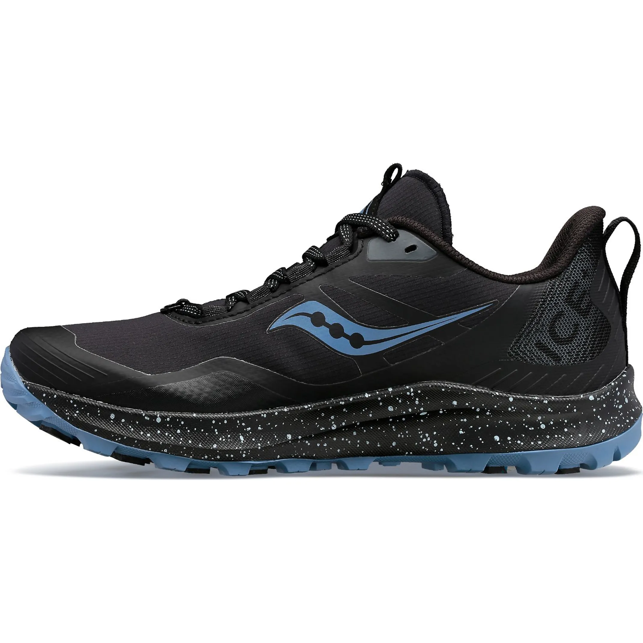 Saucony Women's Peregrine Ice  3