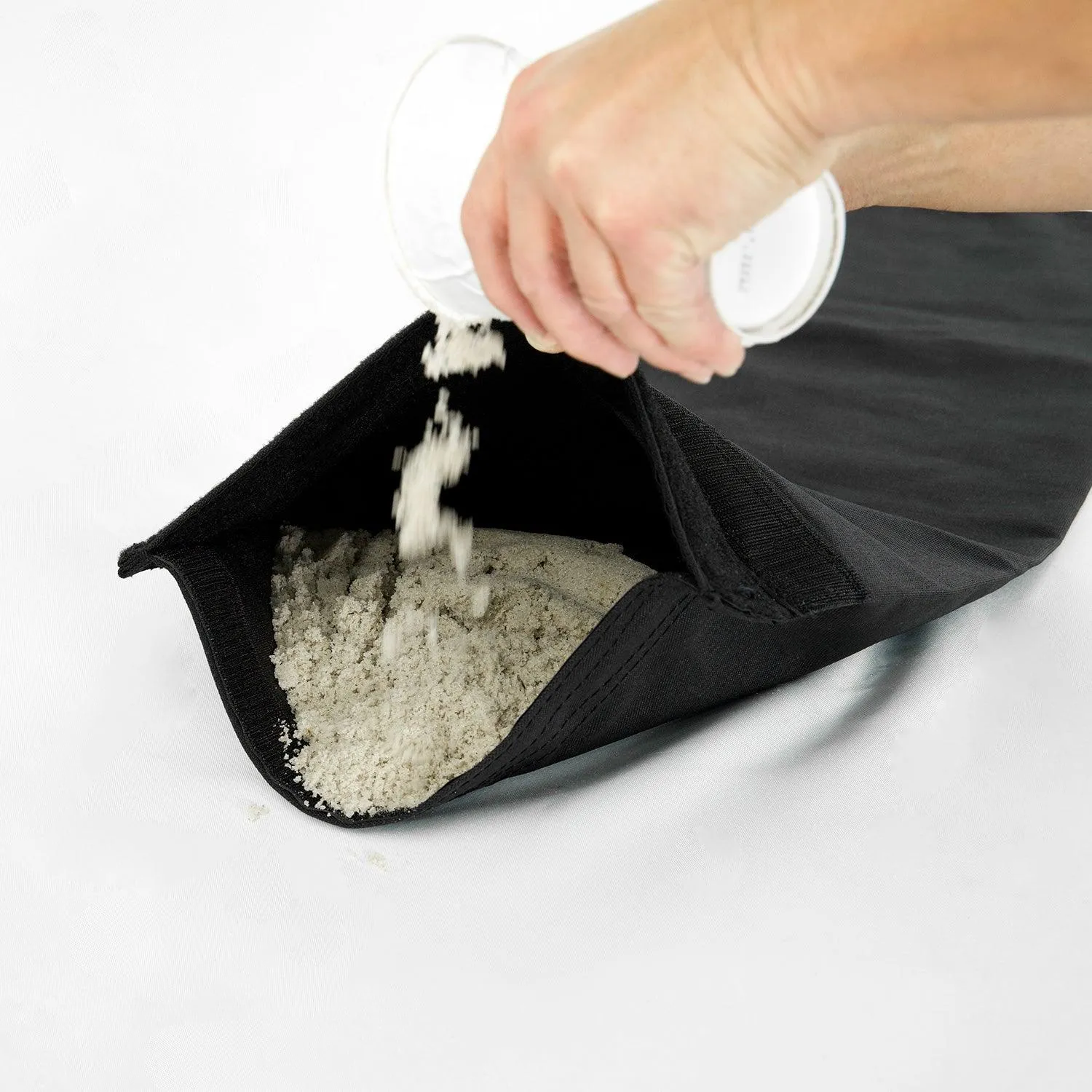 Self-Fill Duffle Sandbag