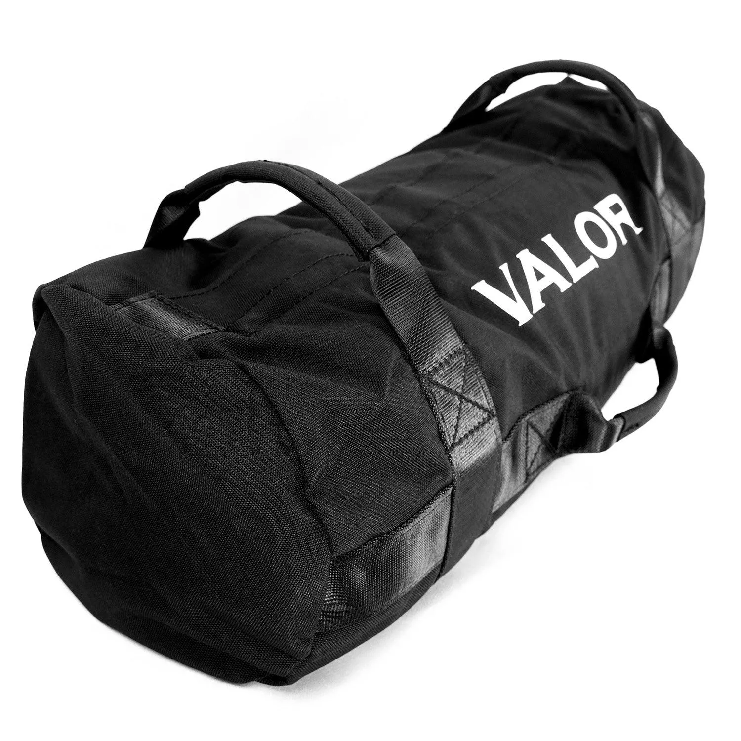 Self-Fill Duffle Sandbag