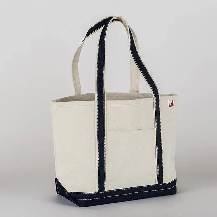 ShoreBags - Classic Boat Tote Medium