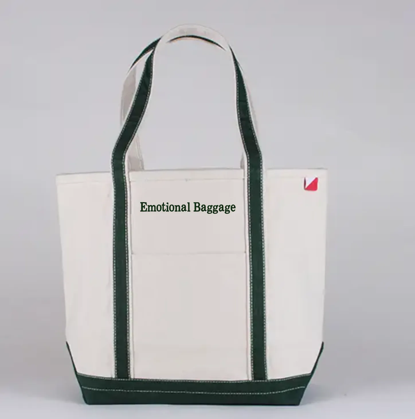 ShoreBags - Classic Boat Tote Medium