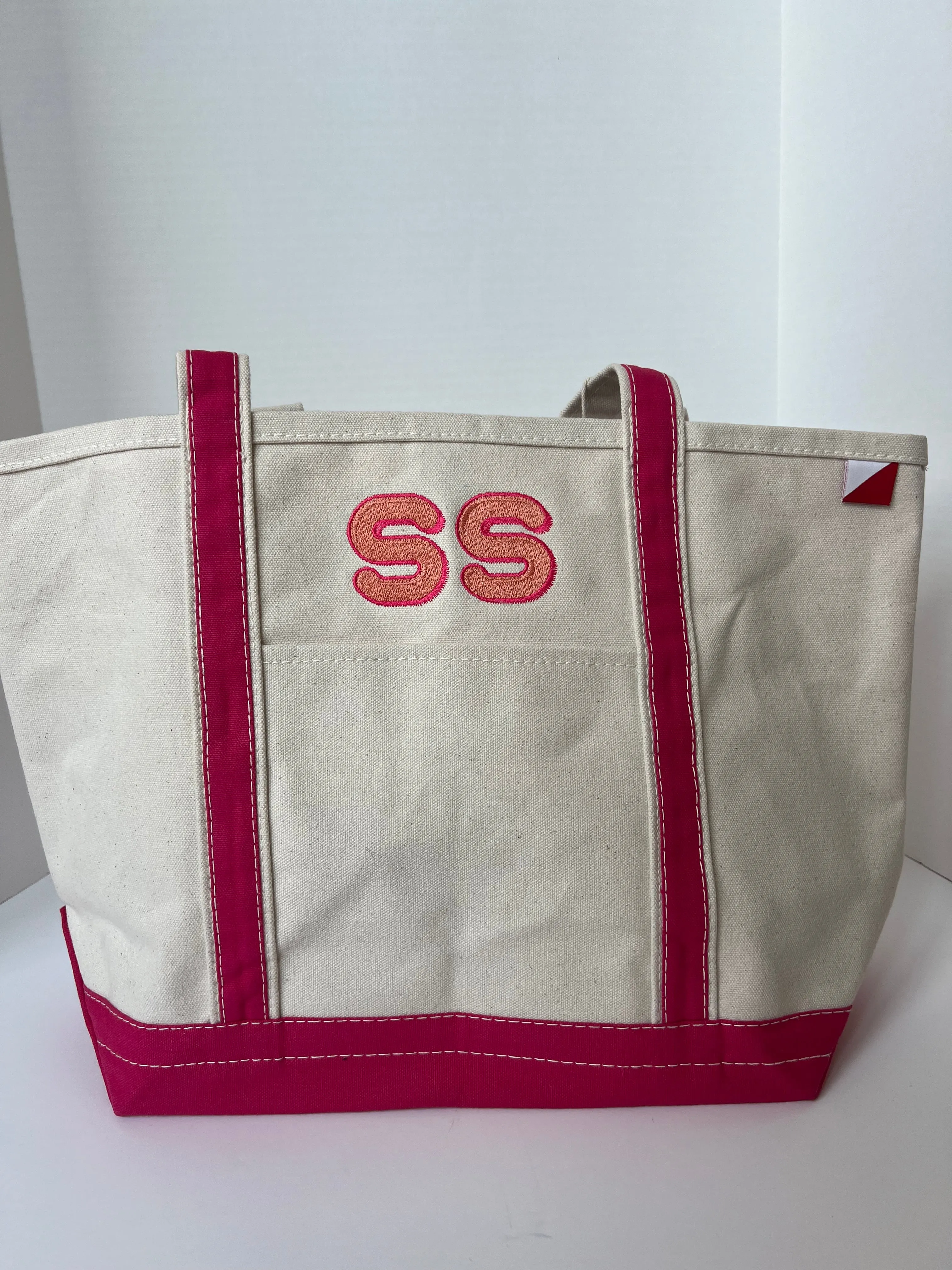 ShoreBags - Classic Boat Tote Medium