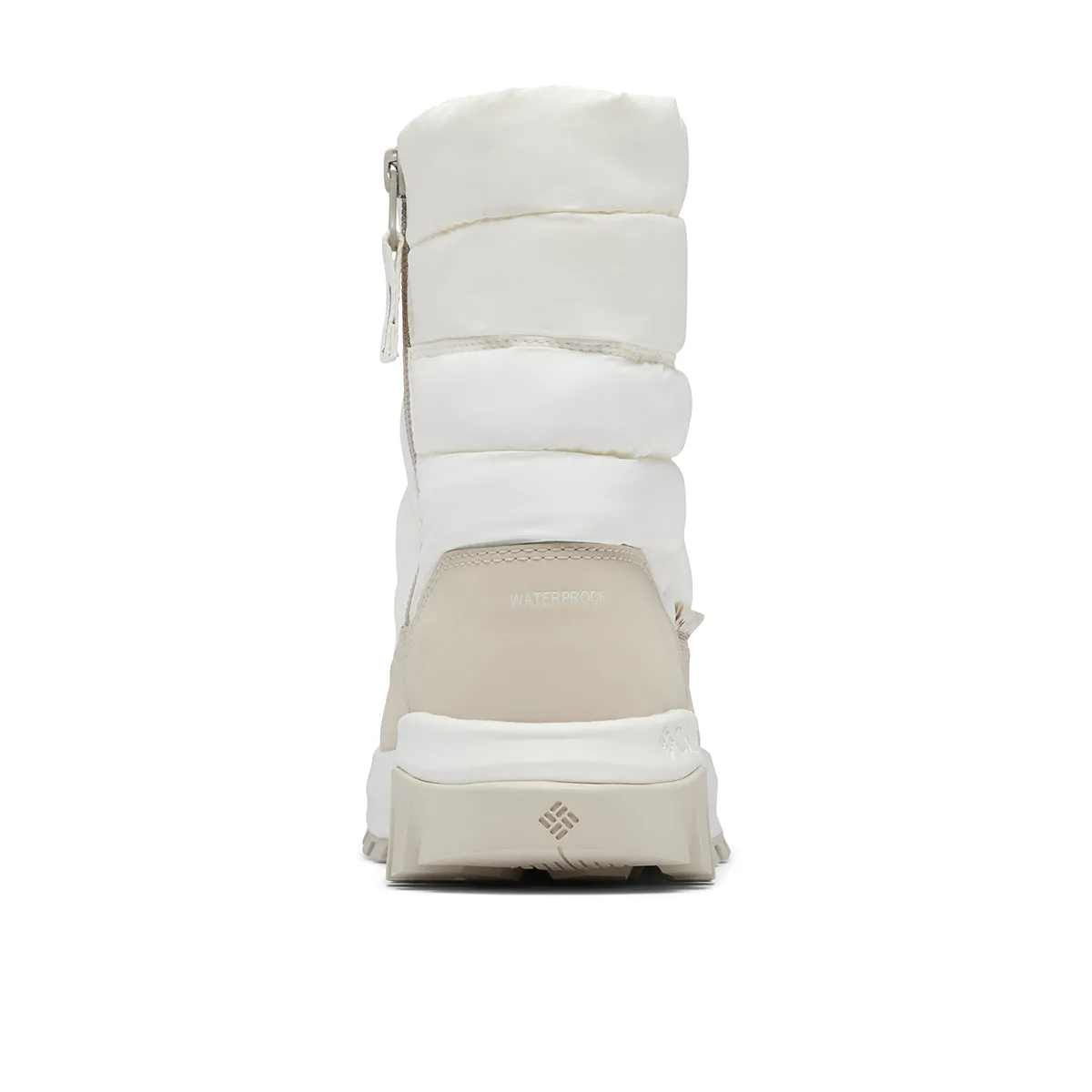 Snowtrot Mid Winter Boot - Sea Salt