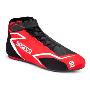 Sparco Skid Racing Shoes