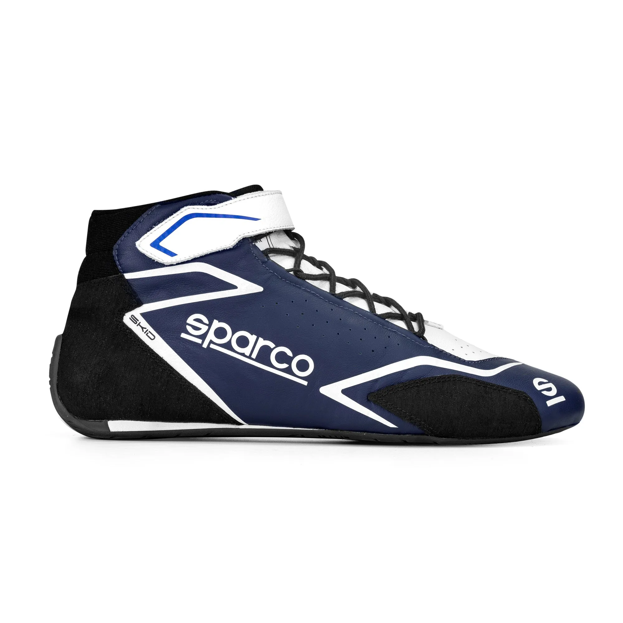 Sparco Skid Racing Shoes