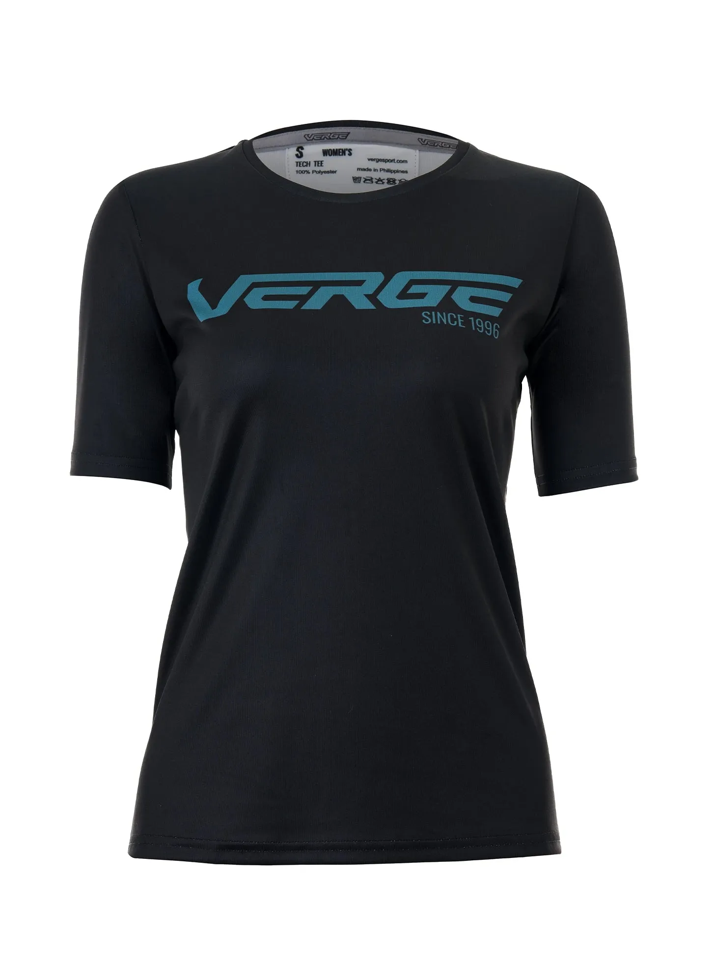 Tech Tee Shirt Short Sleeve