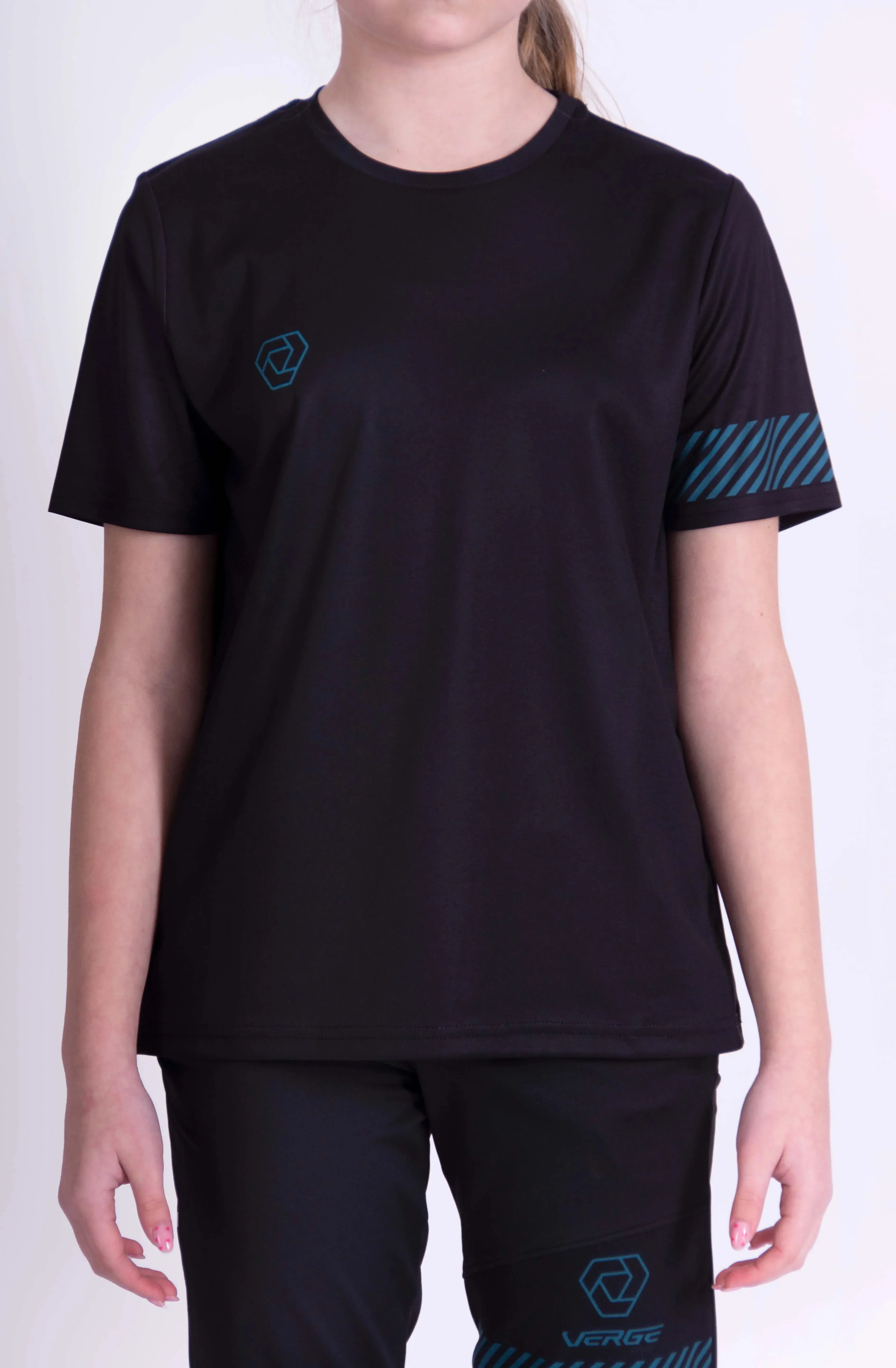 Tech Tee Shirt Short Sleeve