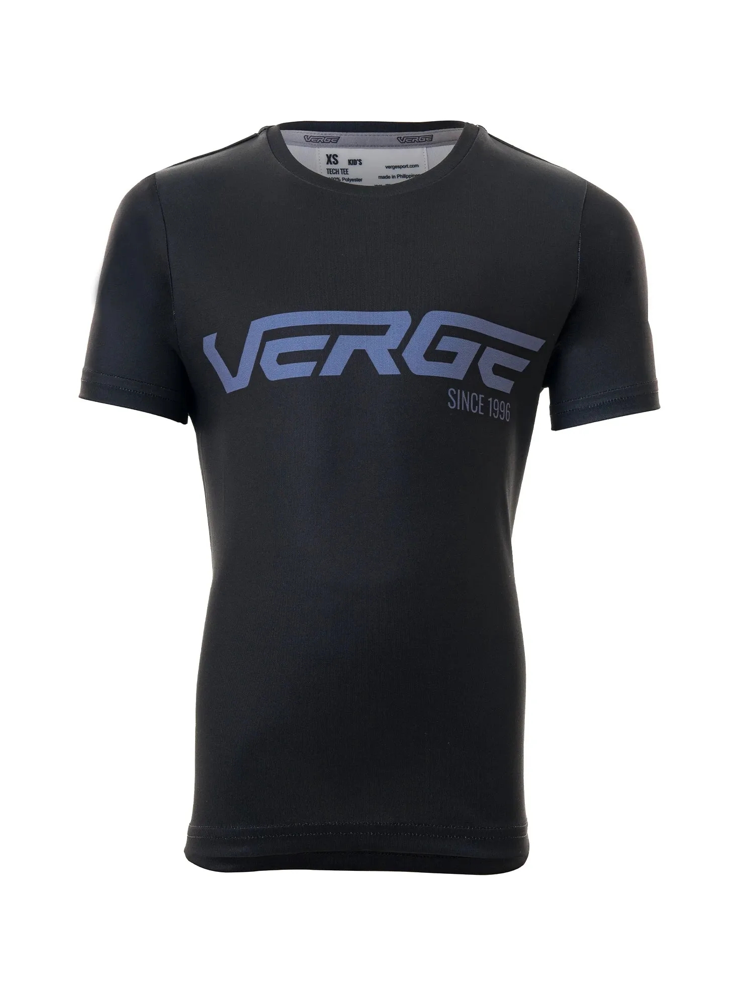 Tech Tee Shirt Short Sleeve