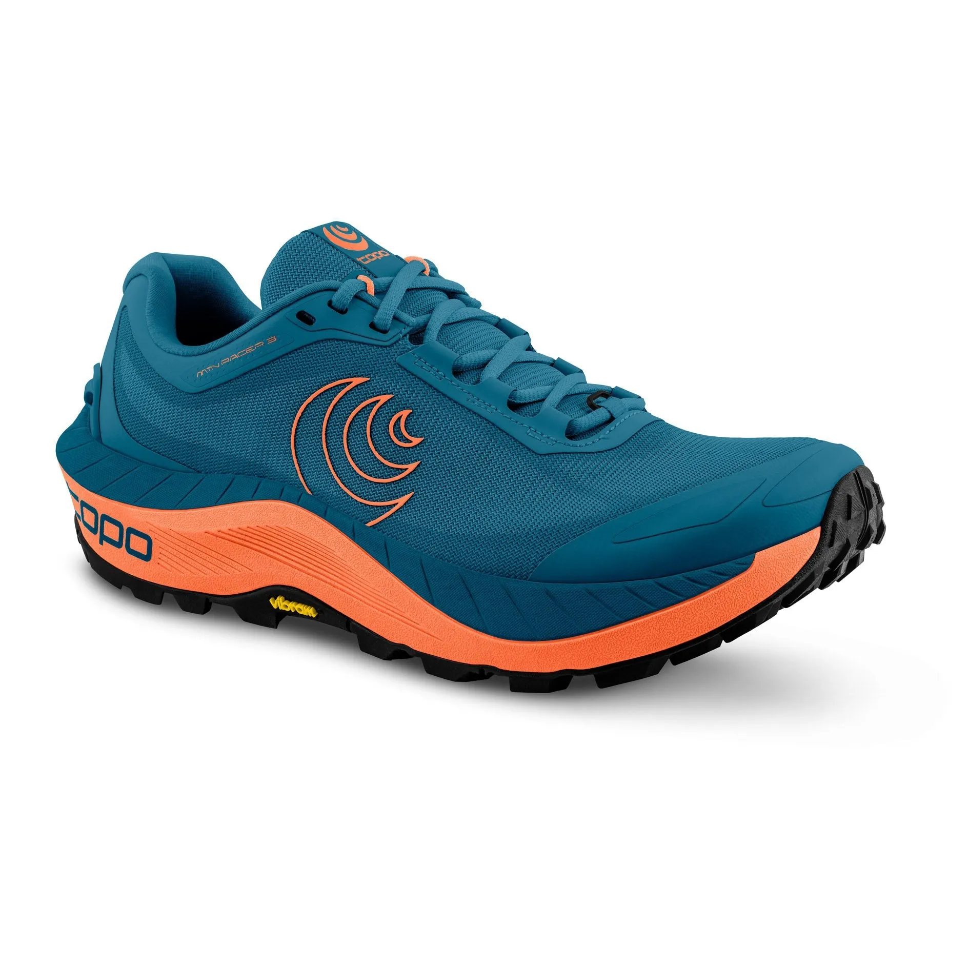 Topo MTN Racer 3 Mens Shoe