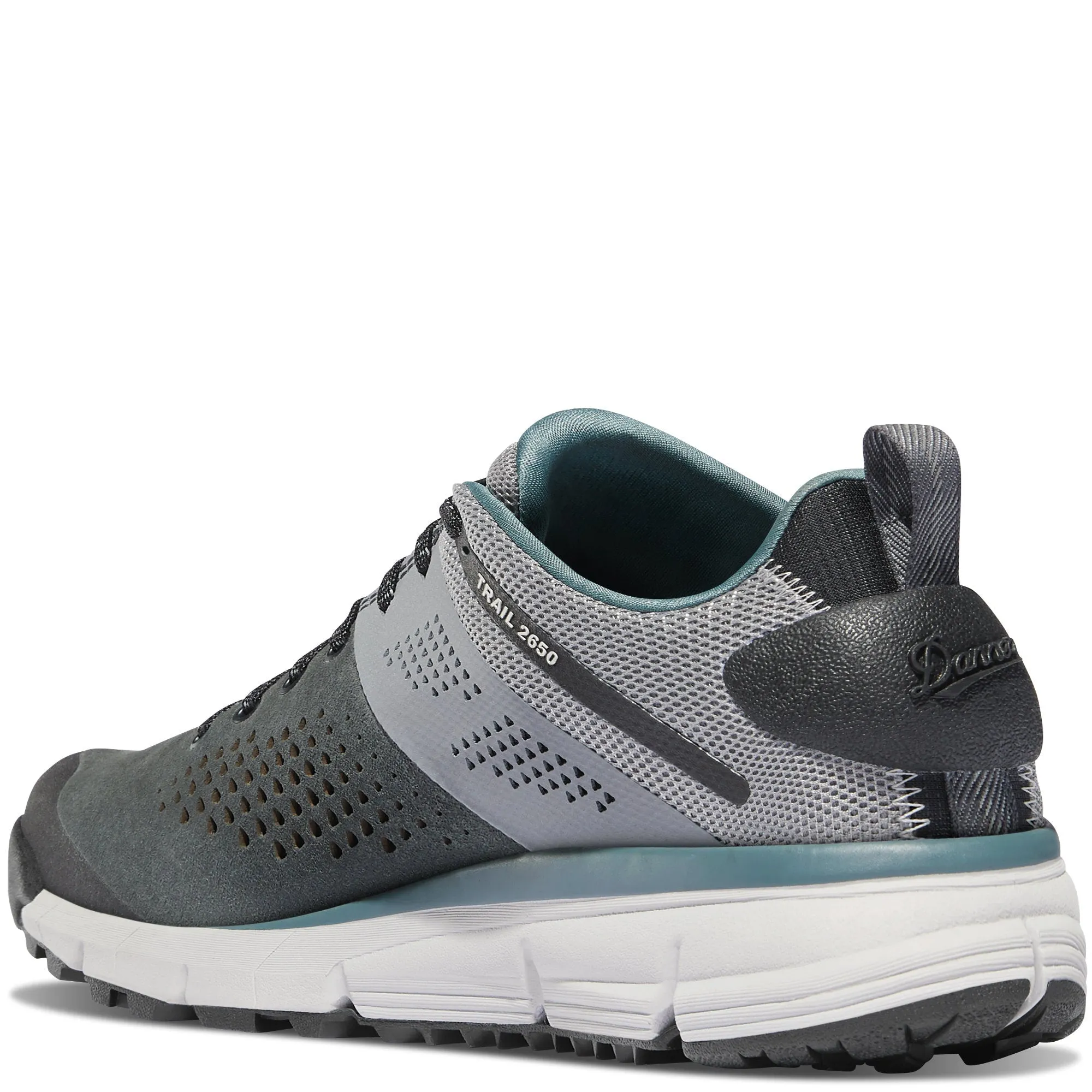 Trail 2650 3" Charcoal/Goblin Blue