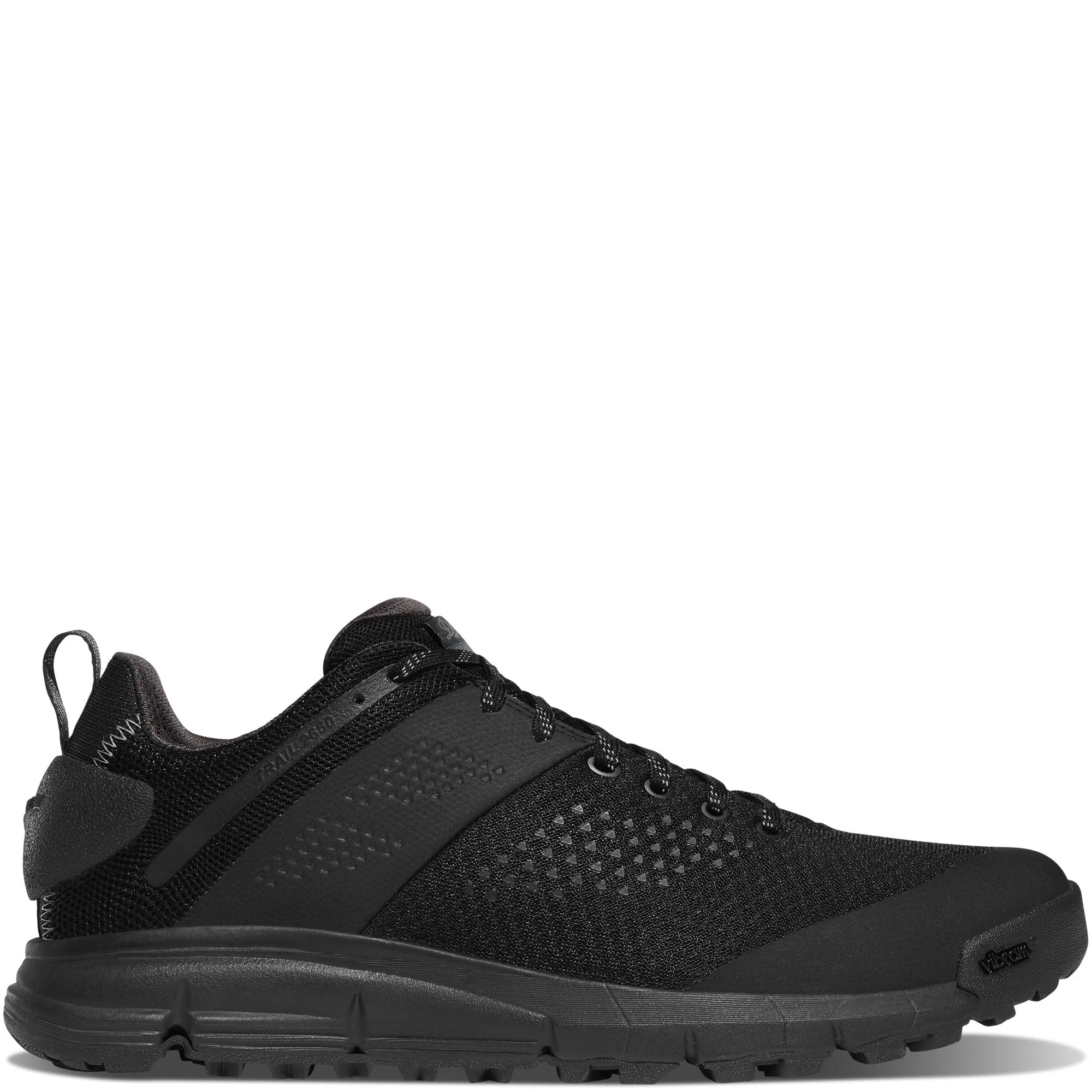 Trail 2650 Mesh Black Shadow