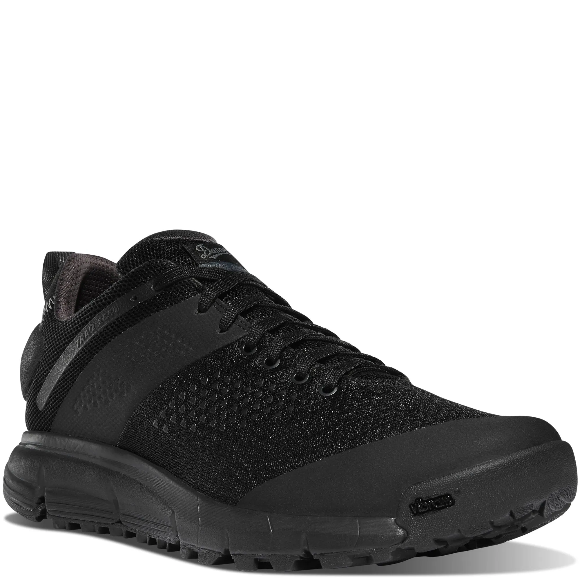 Trail 2650 Mesh Black Shadow