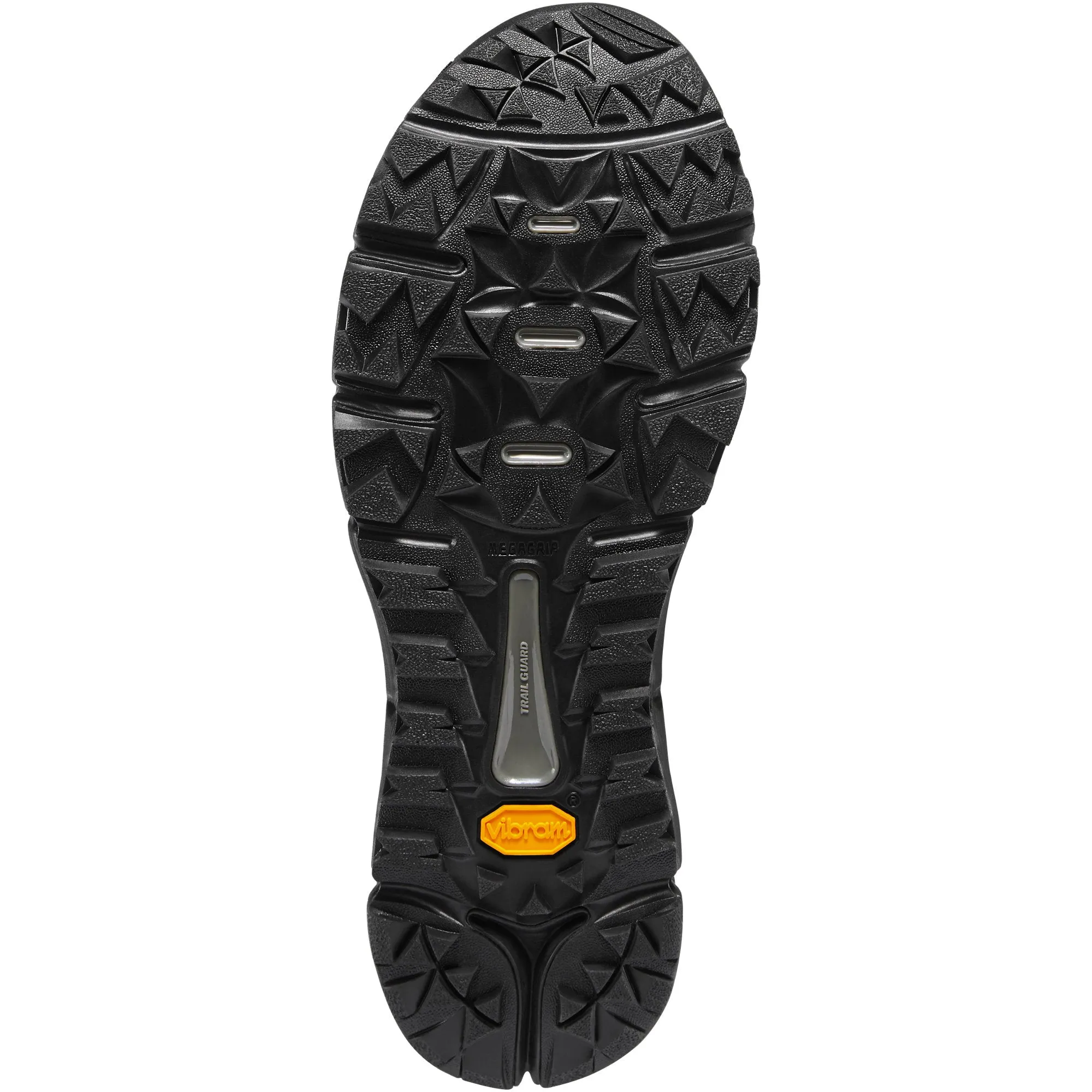 Trail 2650 Mesh Black Shadow