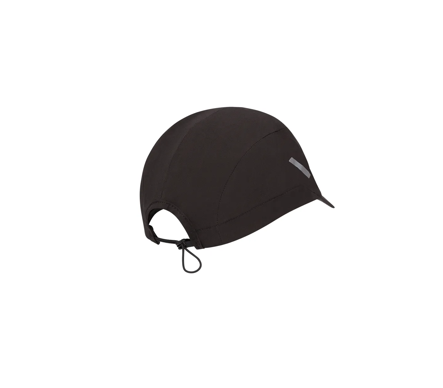 Ultra Race Cap | Black