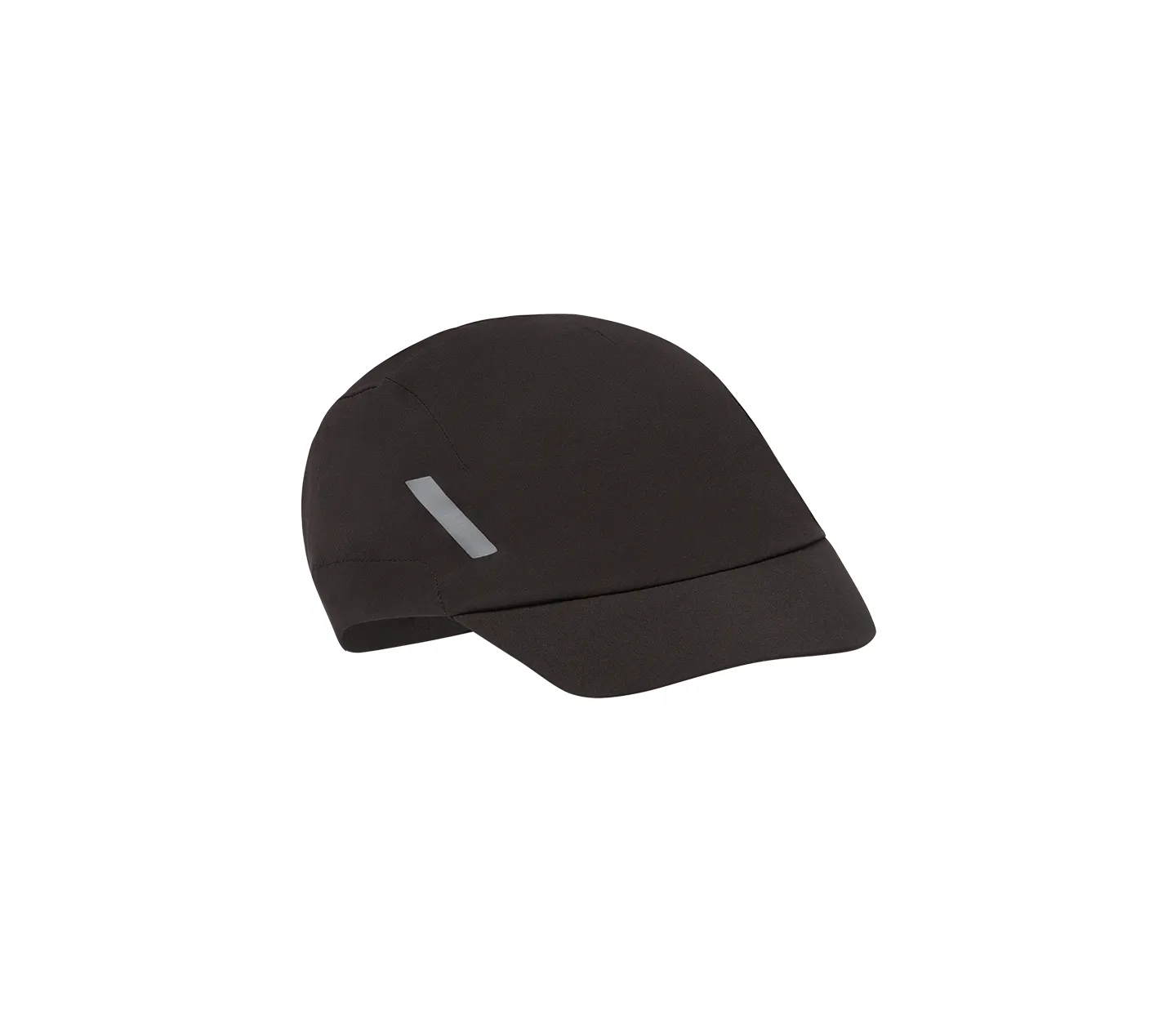 Ultra Race Cap | Black