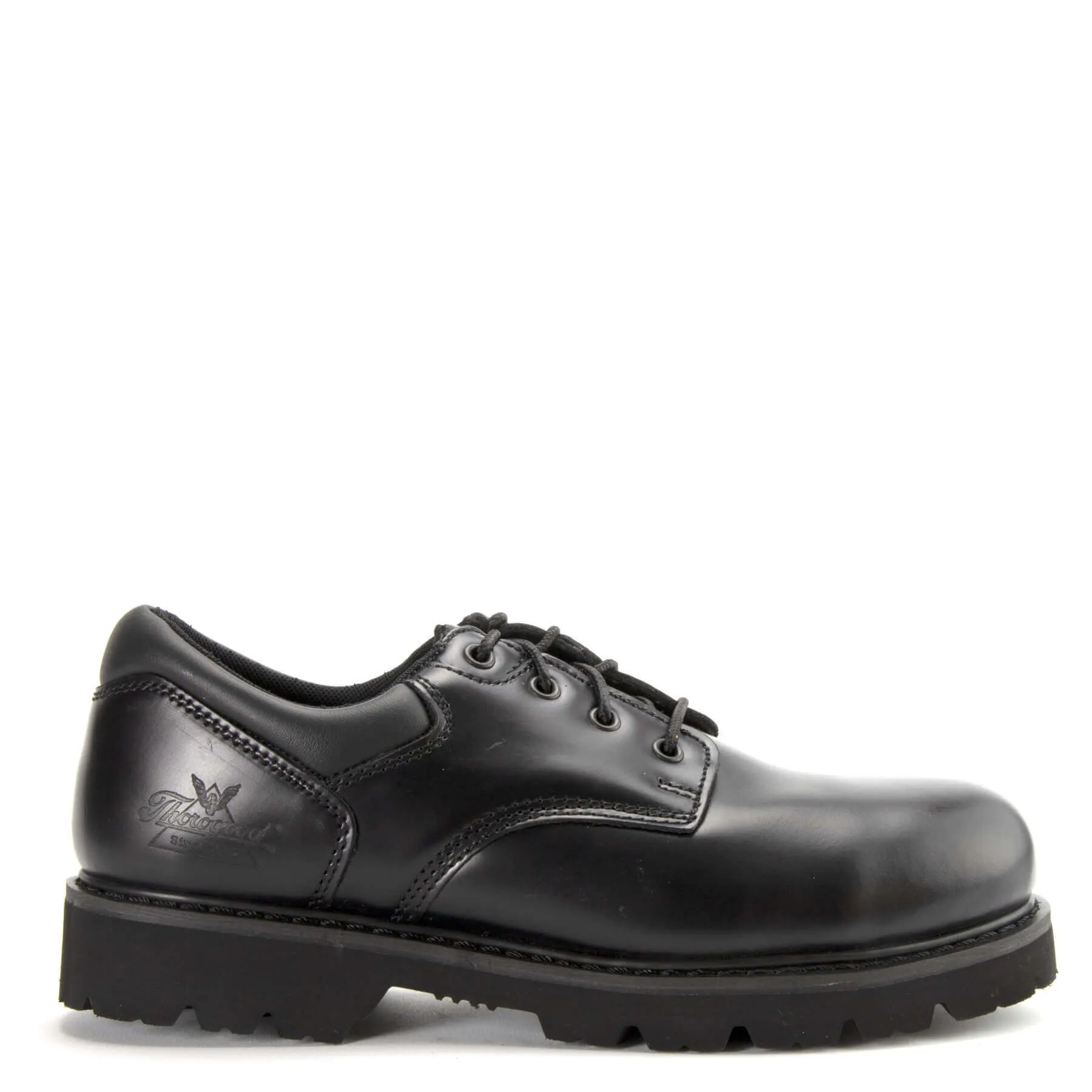 Uniform Classics Safety Toe Oxford