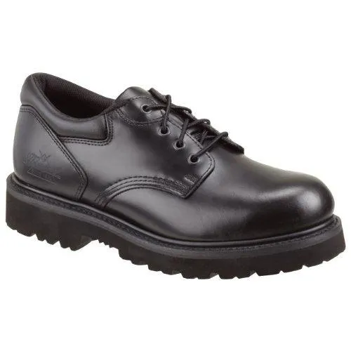 Uniform Classics Safety Toe Oxford