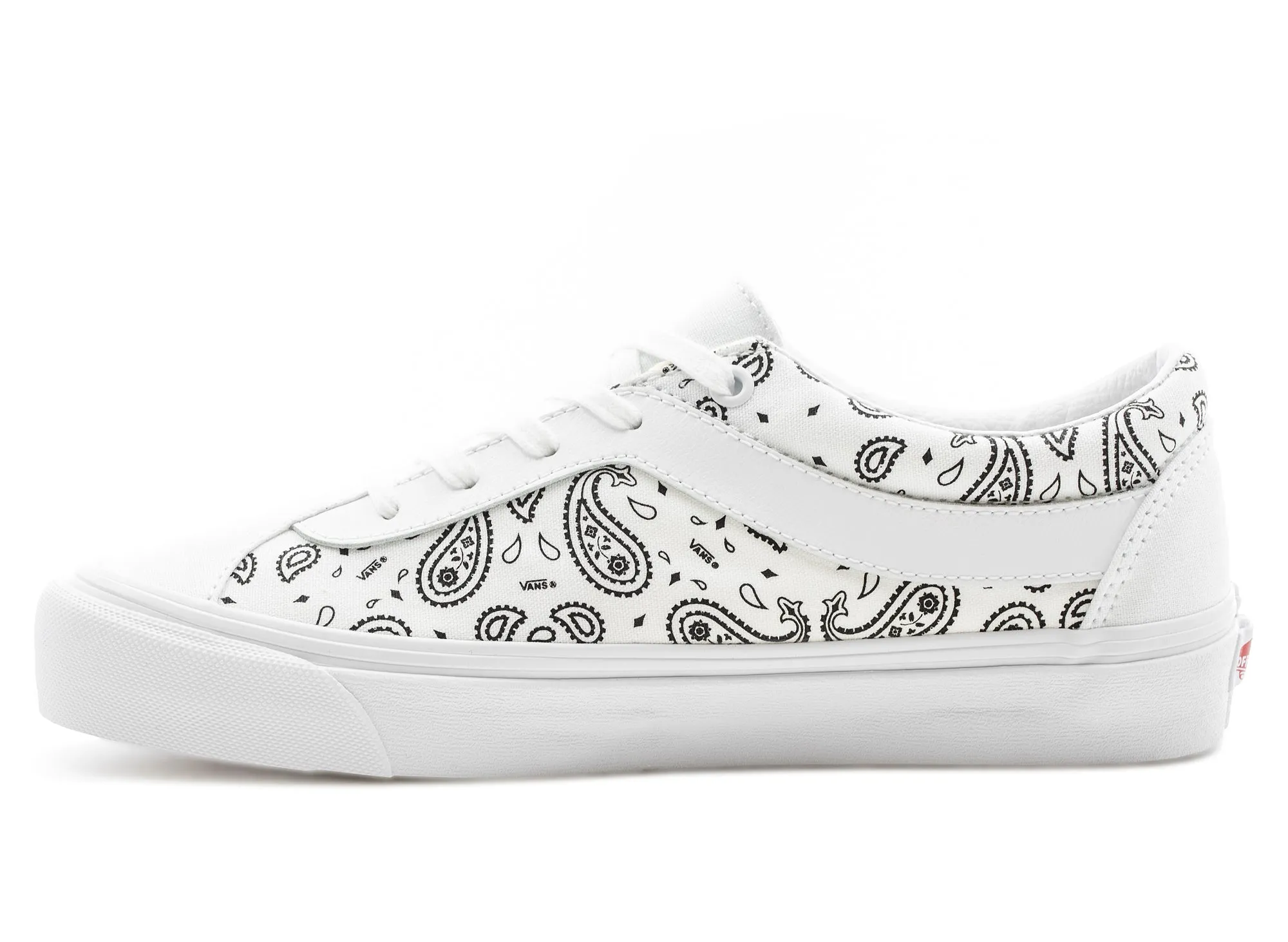 Vans Bold NI 'Paisley'