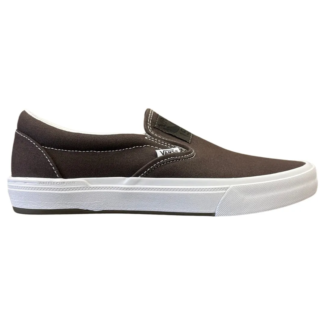 Vans Dakota Roche BMX Slip-On Shoes