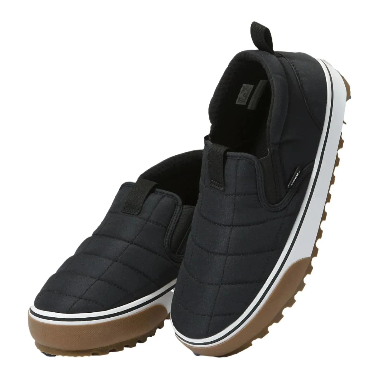 Vans MTE Quilted Snow Lodge Slipper 2025