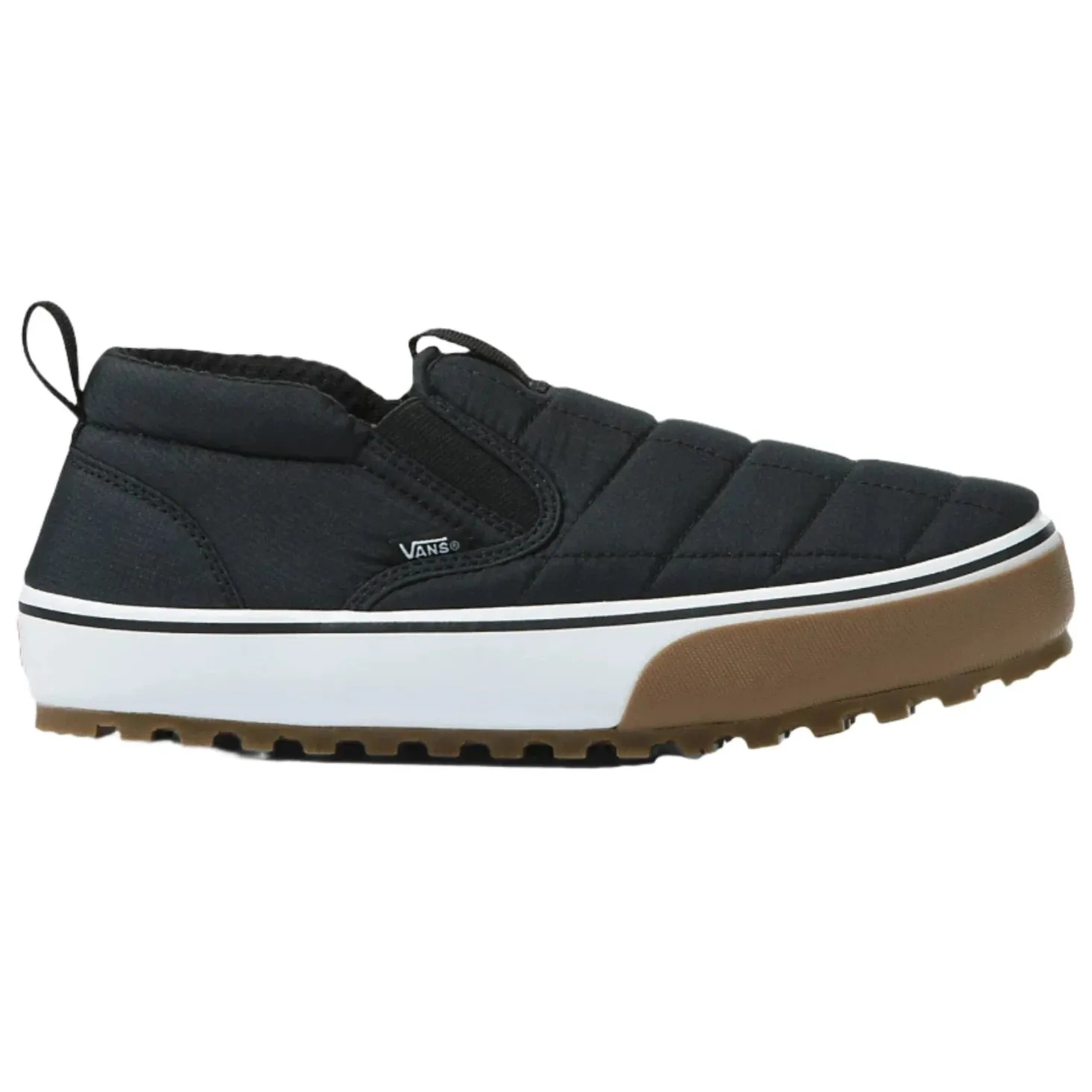 Vans MTE Quilted Snow Lodge Slipper 2025