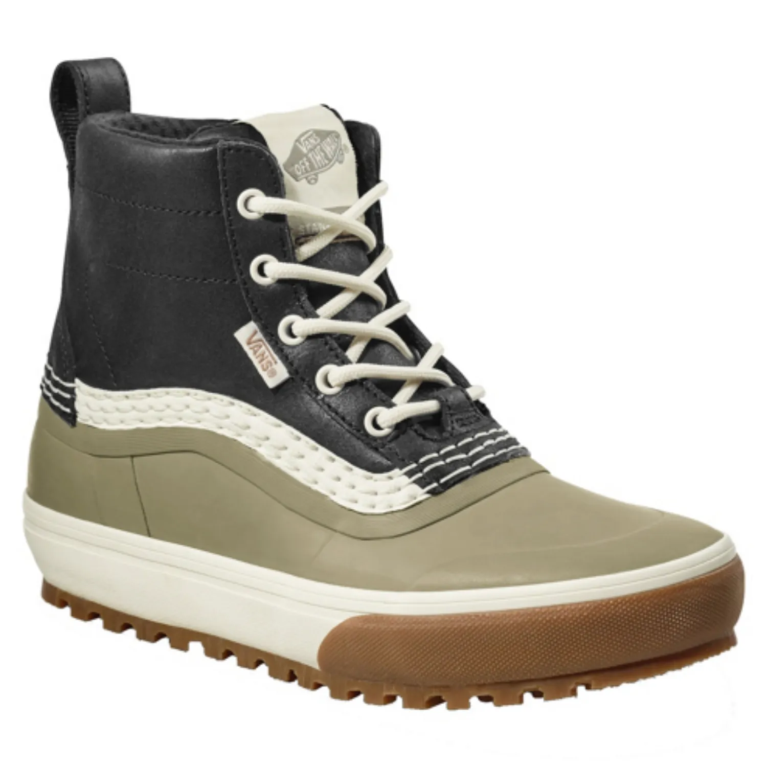 Vans Standard Mid MTE 2022 - Women's