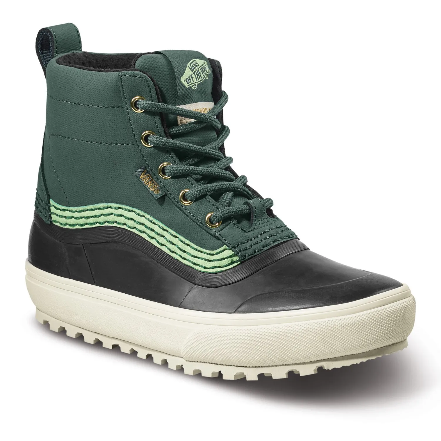 Vans Standard Mid MTE 2022 - Women's