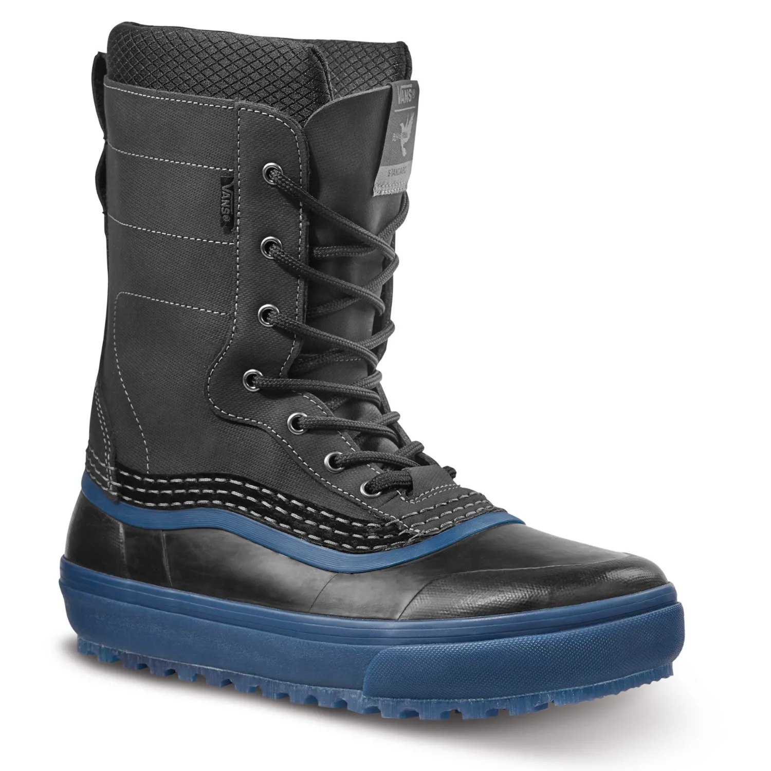 Vans Standard MTE 2022 Men's Snow Boots