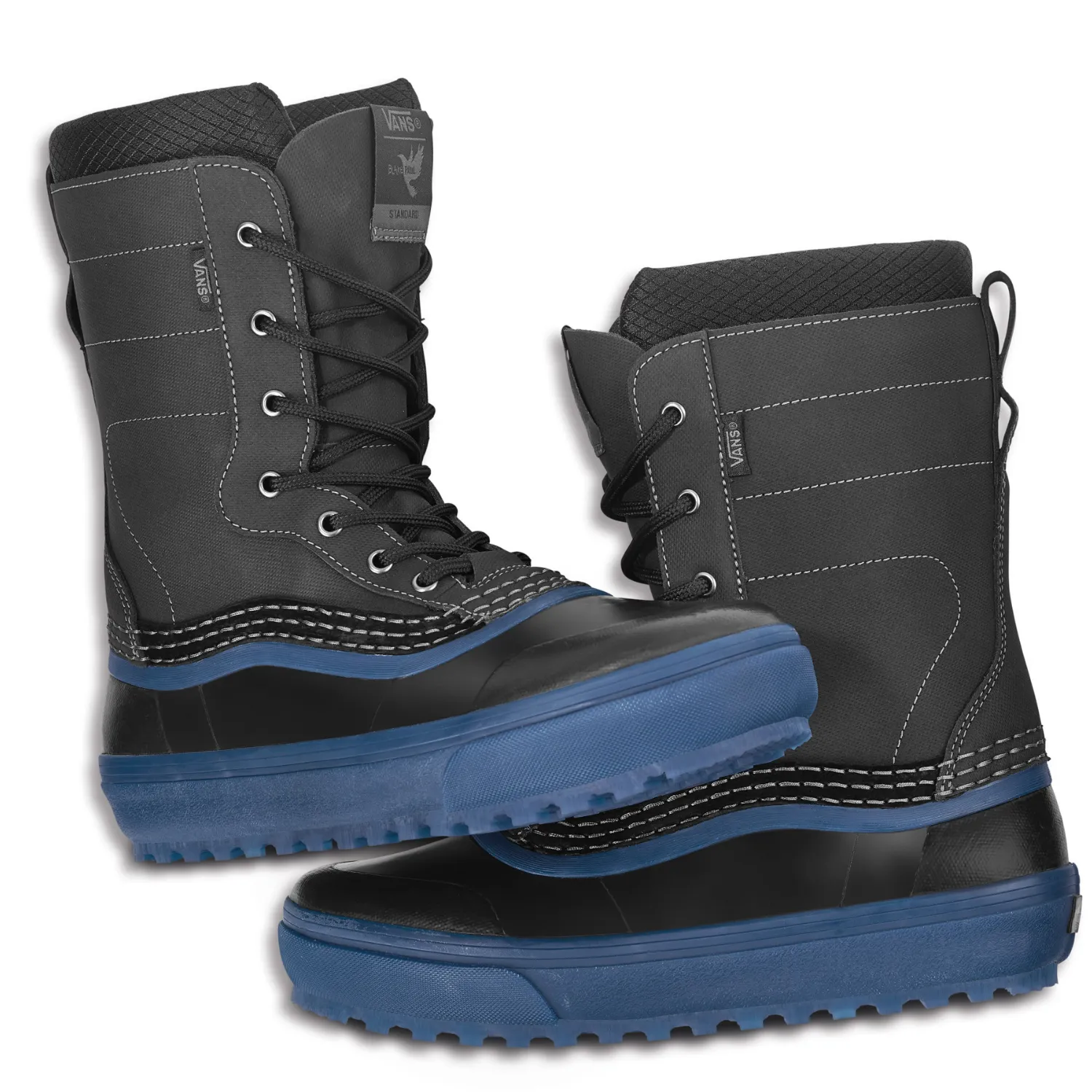 Vans Standard MTE 2022 Men's Snow Boots