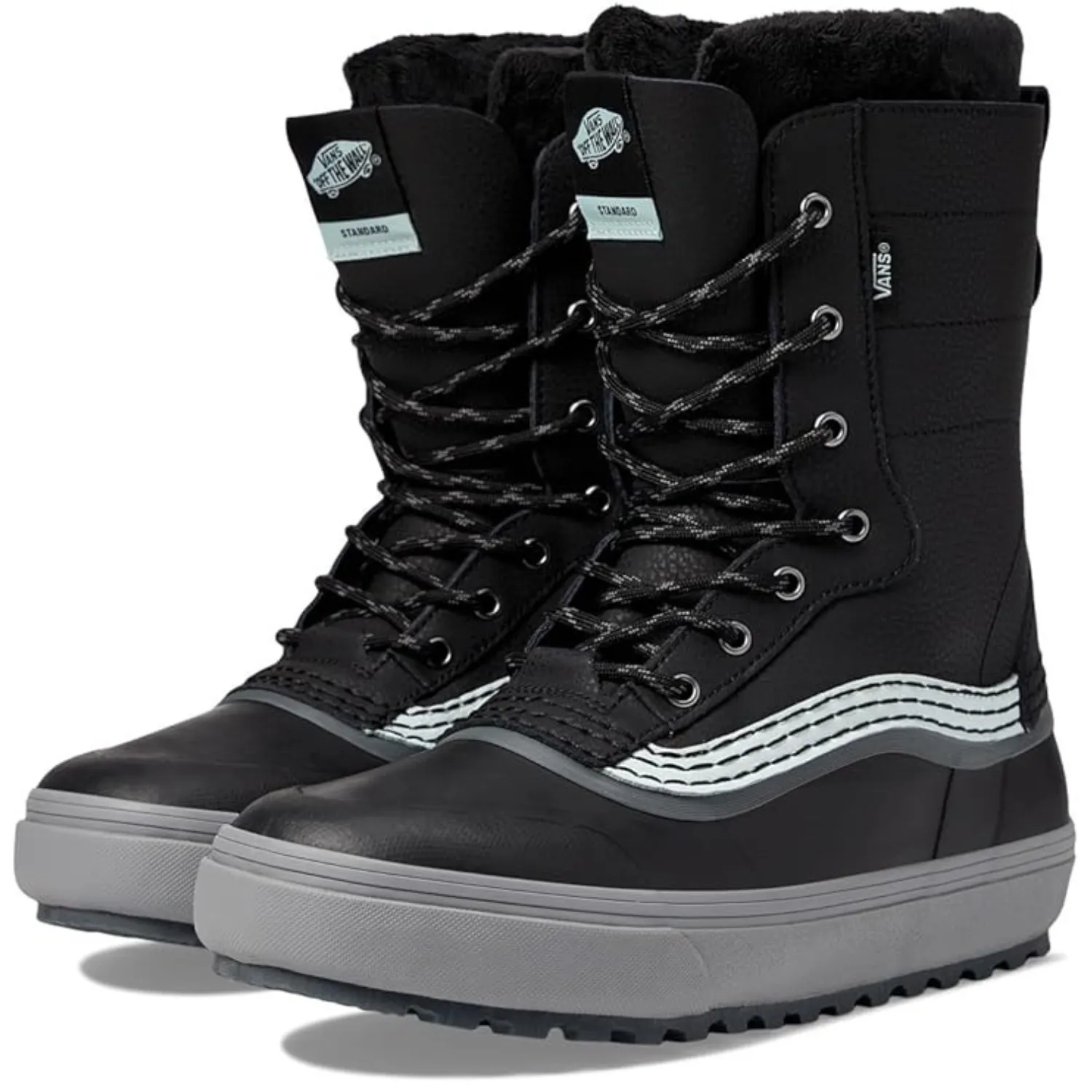 Vans Standard Snow MTE 2024 - Women's