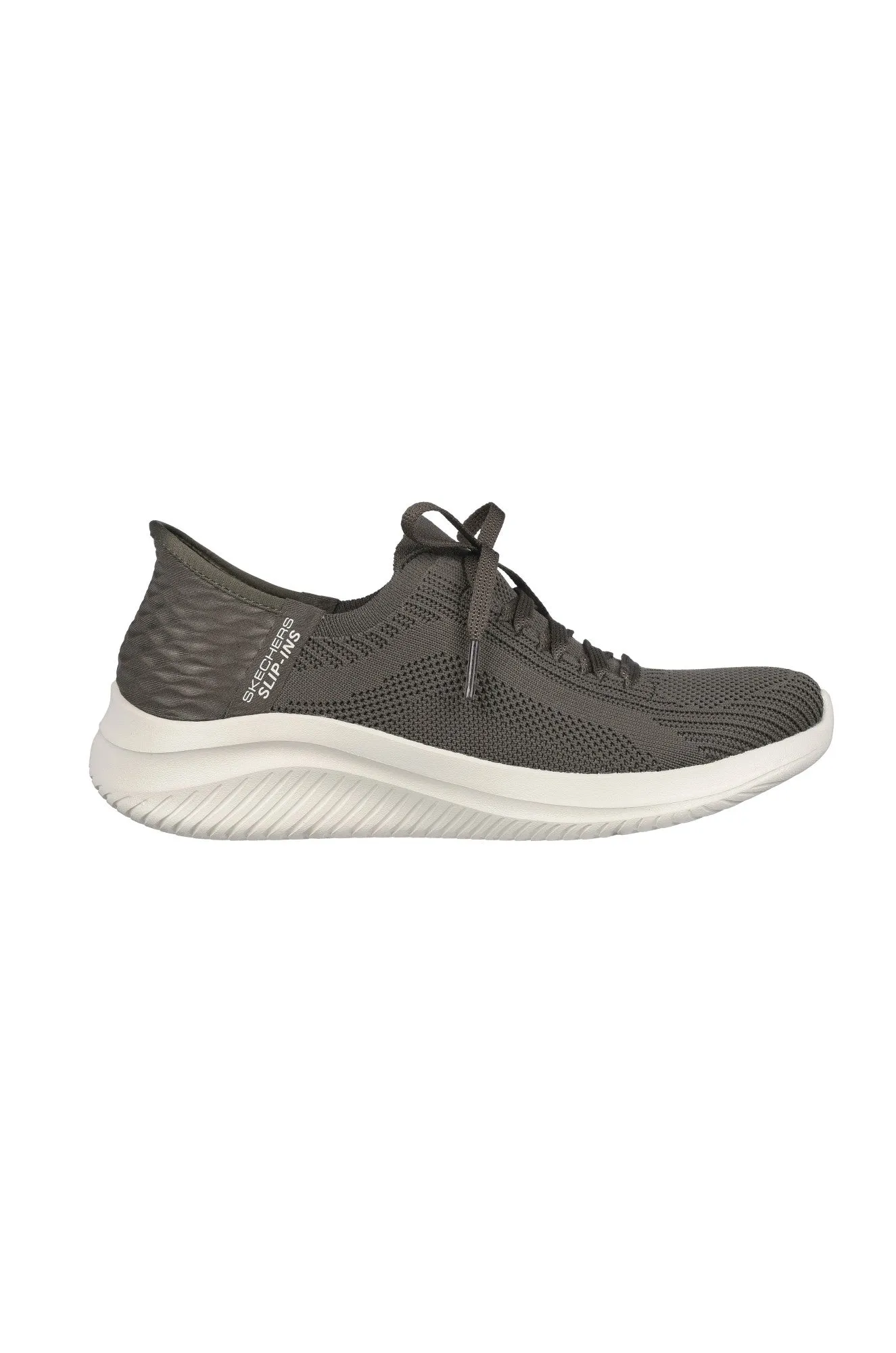 Vegan machine washable Sneaker | OLIVE | 149710 ZZ