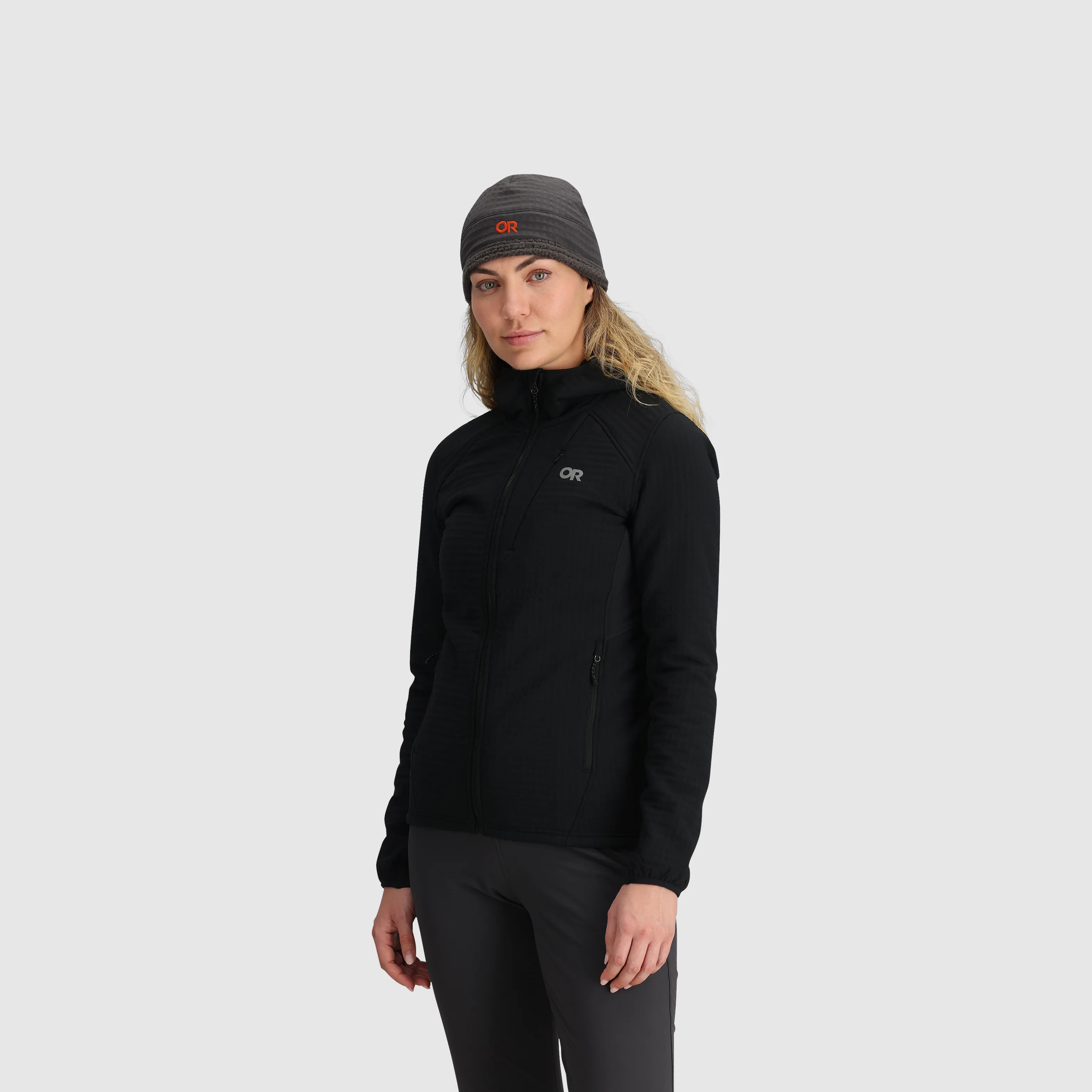 Vigor Plus Beanie