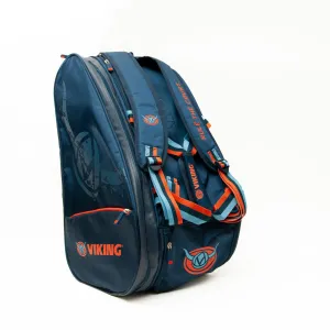 Viking Distressed Tour Platform Tennis Bag