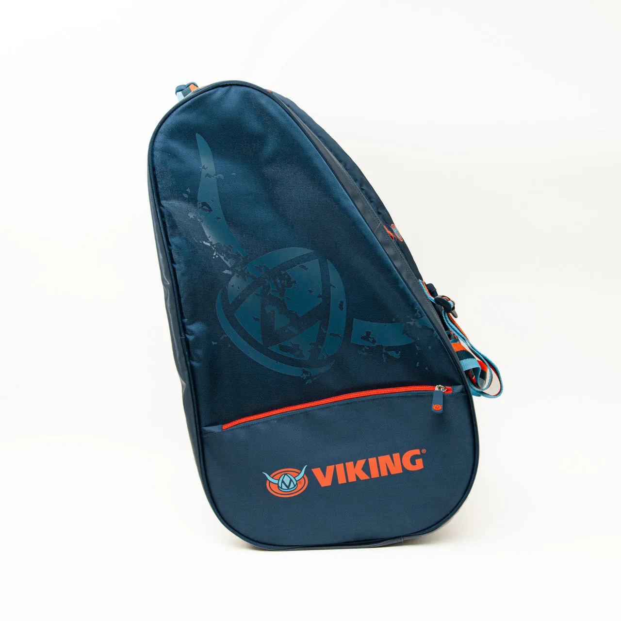 Viking Distressed Tour Platform Tennis Bag