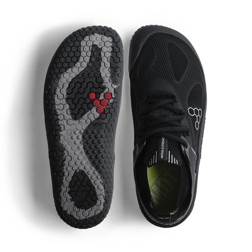 VivoBarefoot Motus Strength Mens Shoe