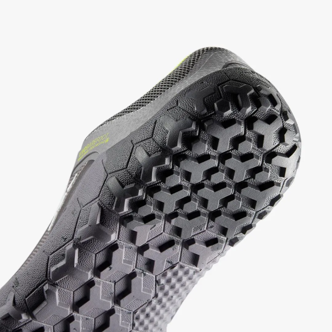 Vivobarefoot Primus Trail II FG Mens Shark