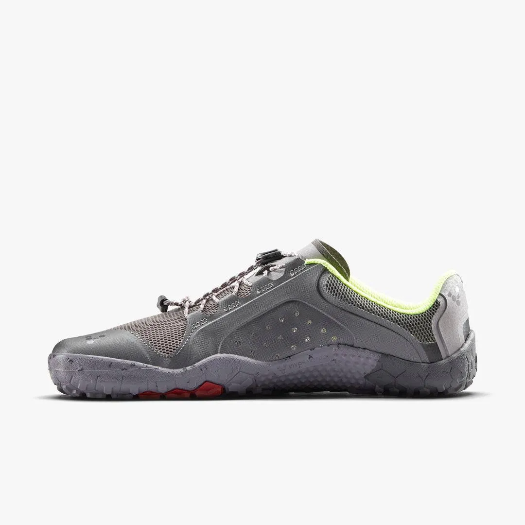 Vivobarefoot Primus Trail II FG Womens Shark