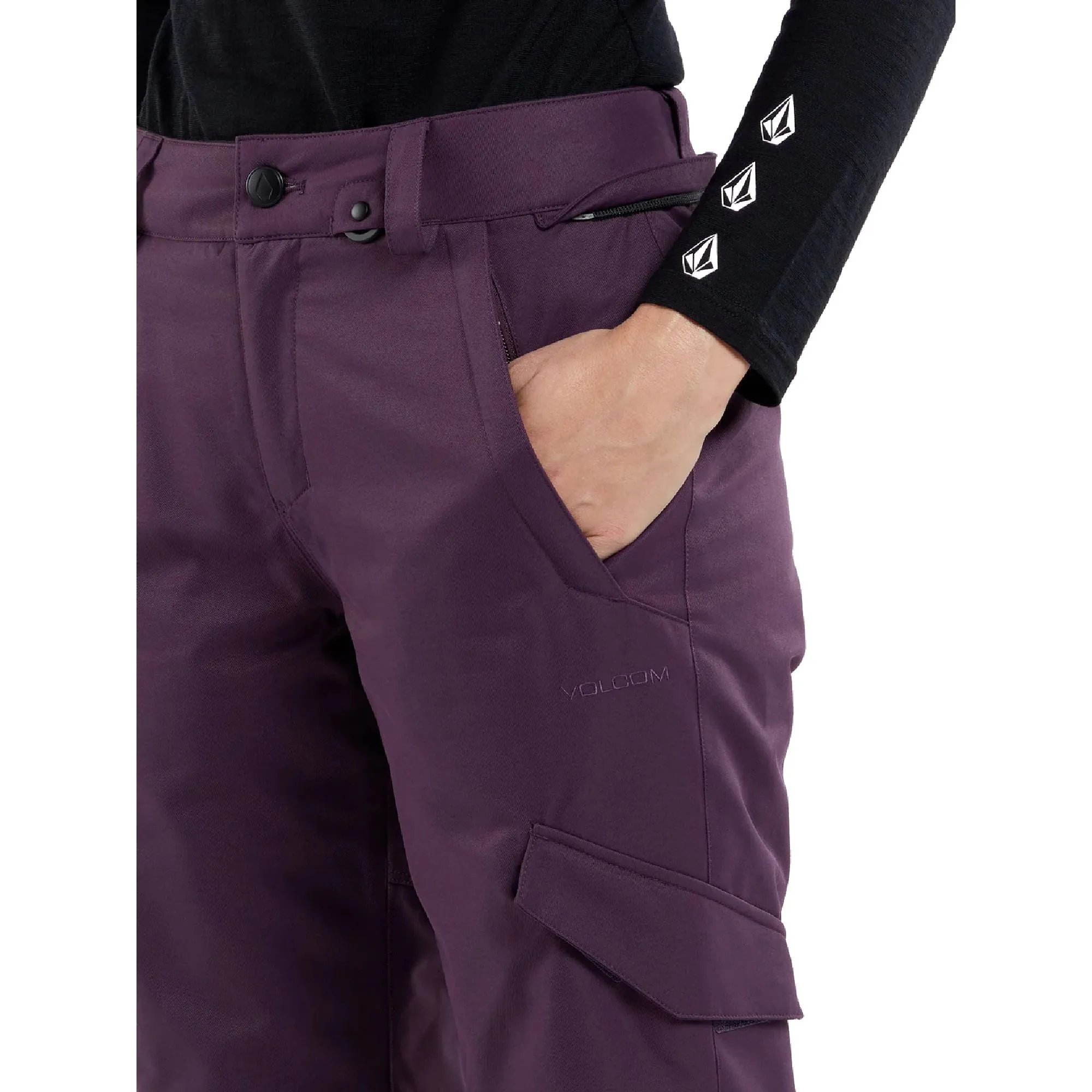 Volcom Women's Bridger Insulated Pant