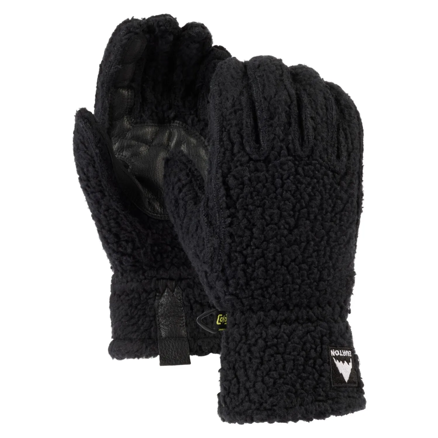 Women's Burton Stovepipe Fleece Gloves